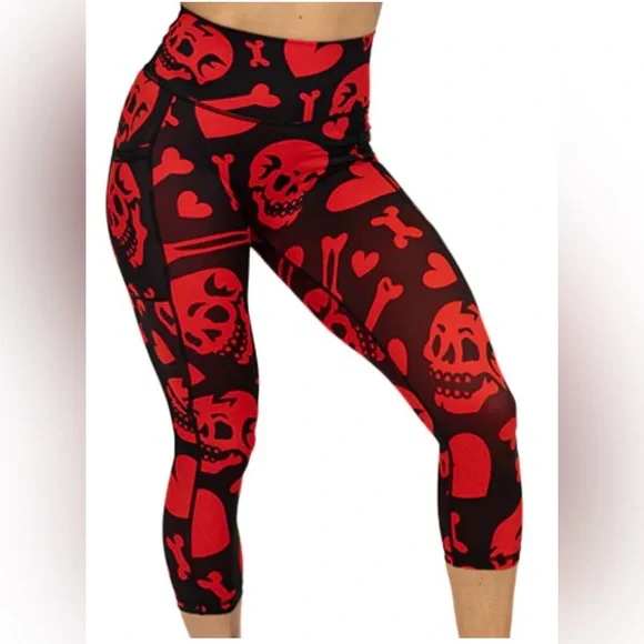 COPY - Constantly Varied Gear Bleeding Heart Set - Picture 6 of 15